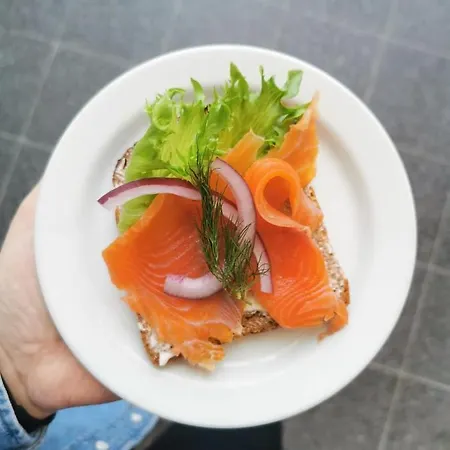 Hotelli Kainuun Portti Kajaani