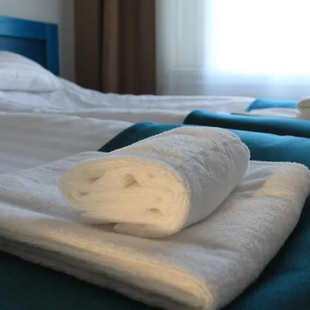 Hotel Kainuun Portti 3*