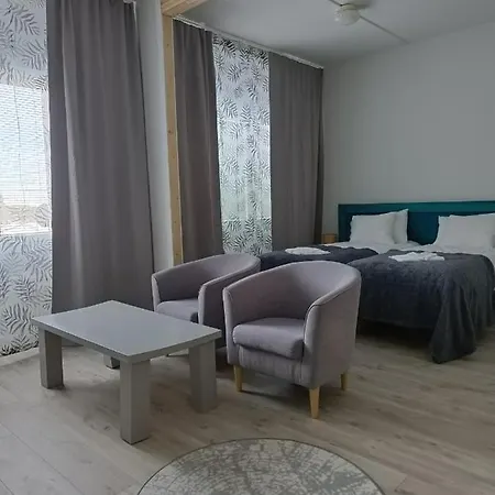 Kainuun Portti 3*