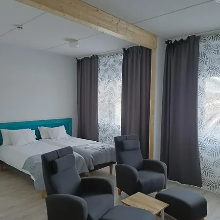 Kainuun Portti Hotel