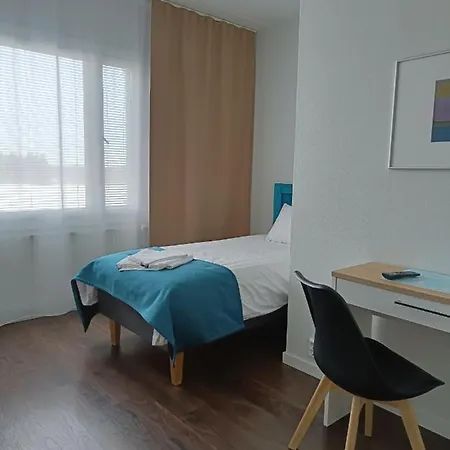 Kainuun Portti Hotel 3*