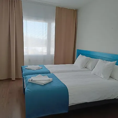 Kainuun Portti Hotelli 3*