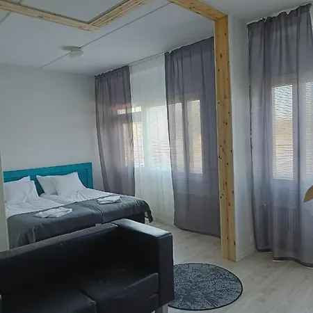 Kainuun Portti