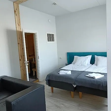 Kainuun Portti Hotel Kajaani